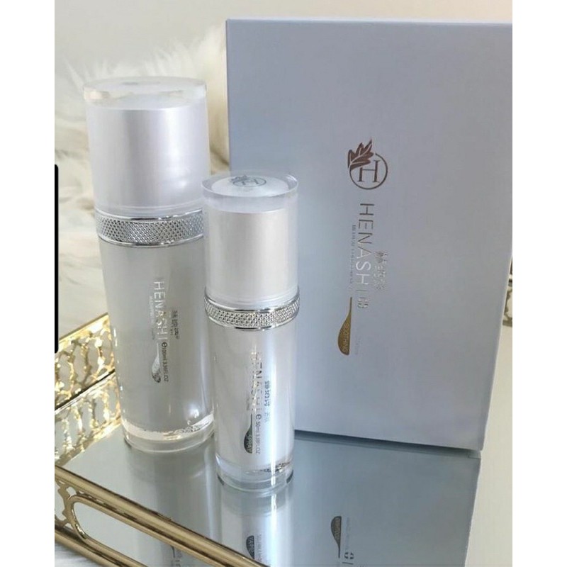 Huenas spray Anti Aging 50ml (henashi)
