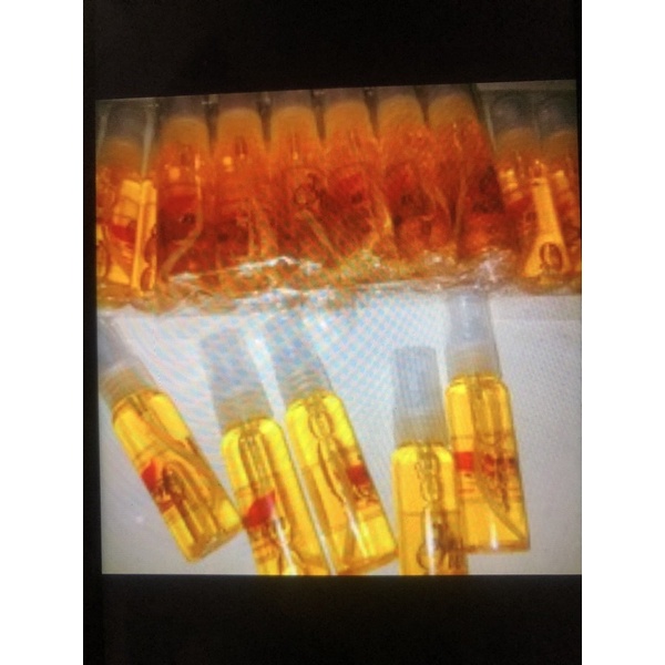 SERUM MY QWEEN ASC / IM QWEEN