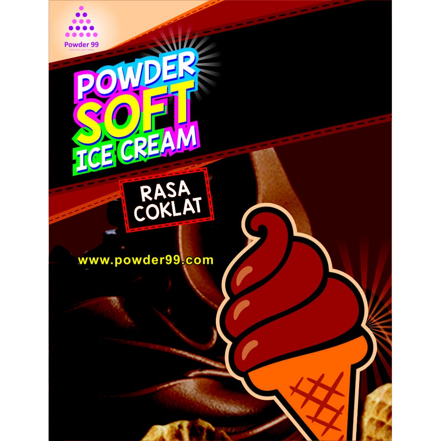 Cone Es Krim Cone Ice Cream 1 Dus Isi 700 Pcs Via GOJEK Shopee