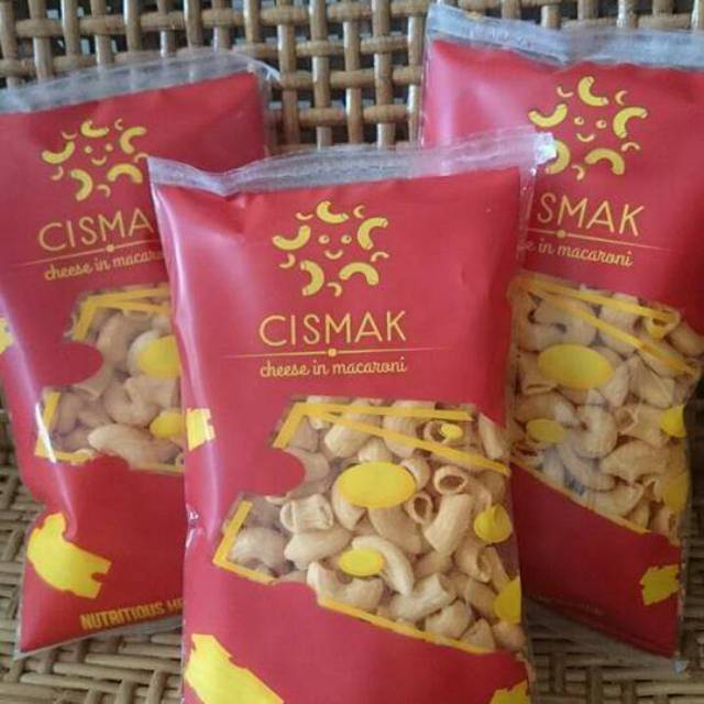 Cismak spicy