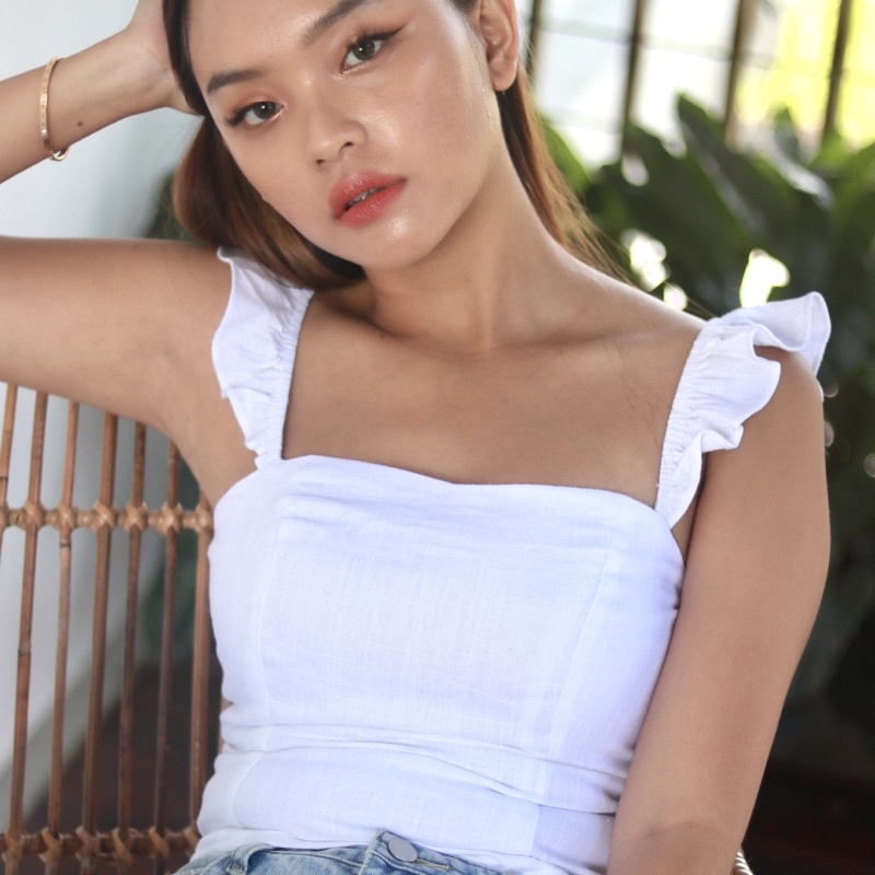 Club Sunday Social - The Jodie Top