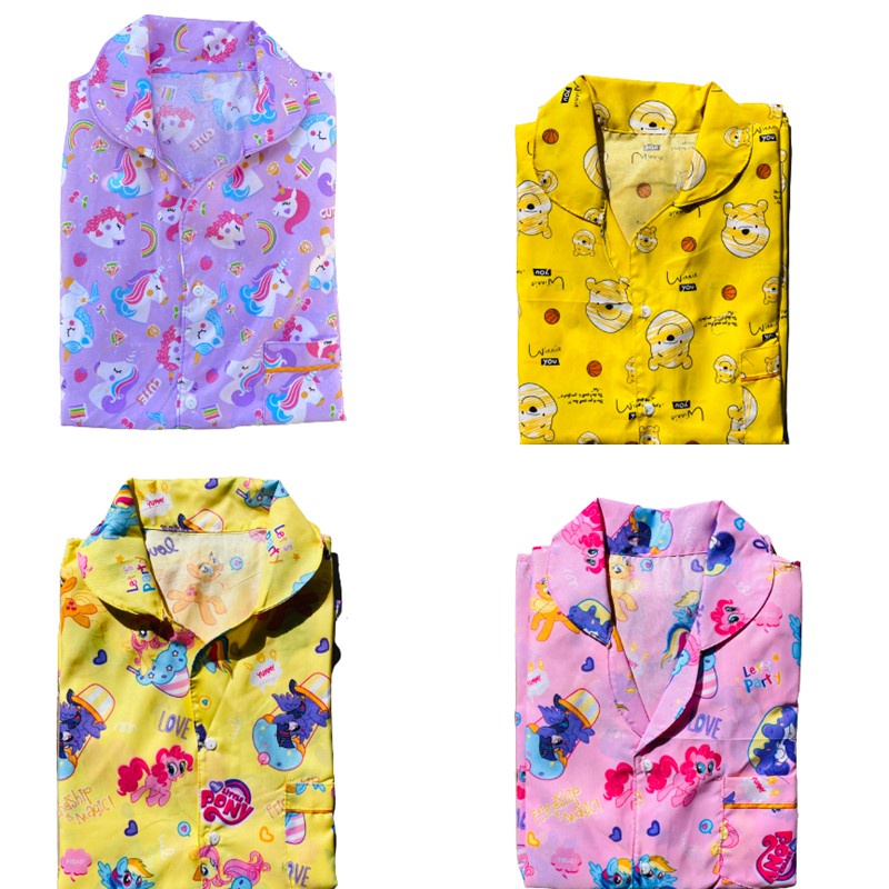 PIYAMA DEWASA (ALL SIZE)