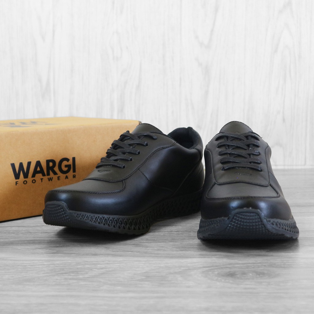 39-43 WARGI BALAD - Sepatu Sneaker Murah Pria Original Premium Hangout Main Nongkrong