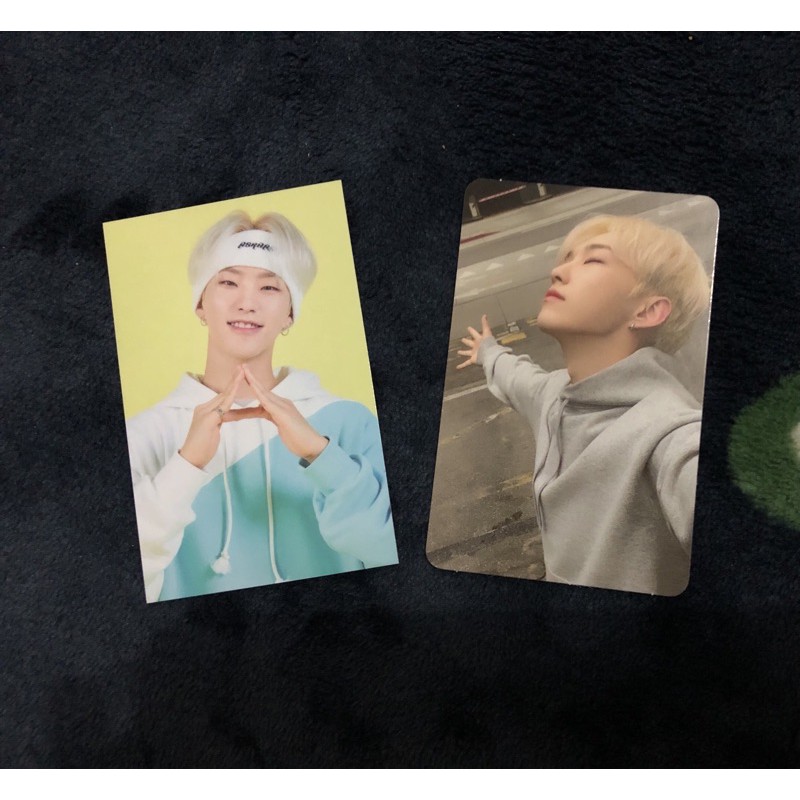 [SEVENTEEN] TC PC HOSHI