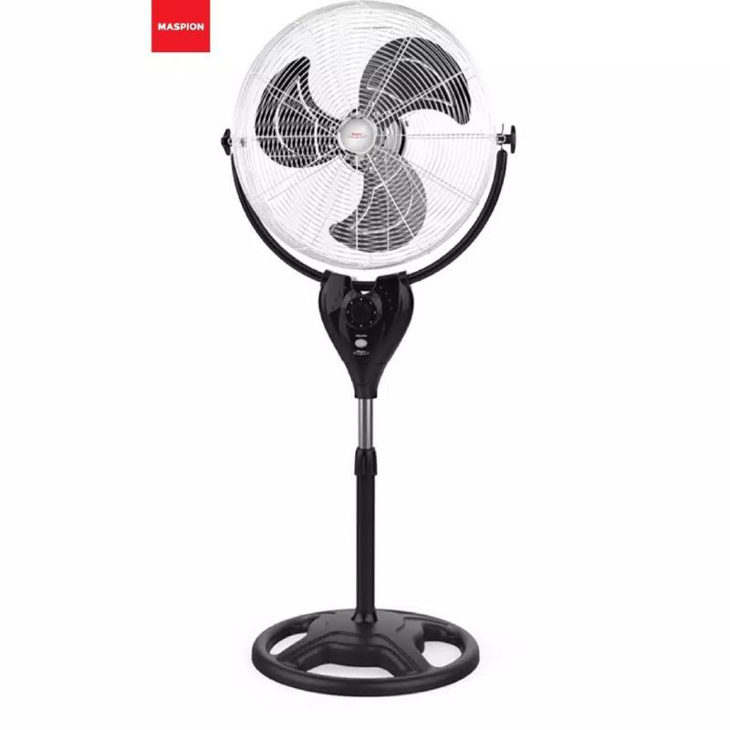 Power Fan Maspion 20&quot; PW 507S / Kipas Besi Maspion 20&quot;