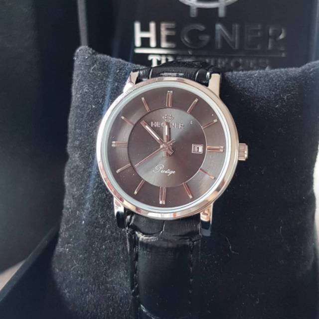 Jam Tangan Wanita Hegner 403 L / 403