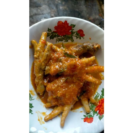 

PEDESAN CEKER/TULANG