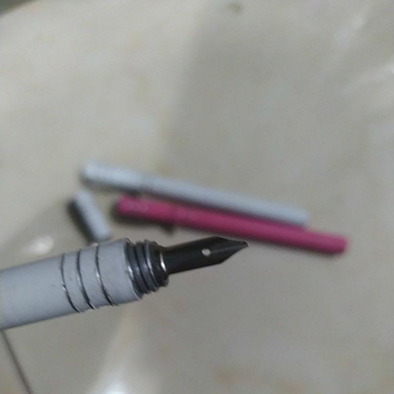 

New Produk Pentul Pen Tutul