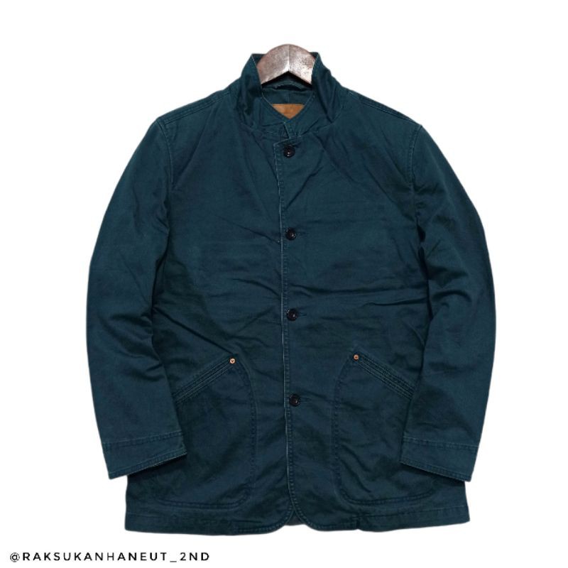 Gap Field Jacket