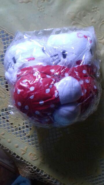 Gbc.ikat Horden Karakter