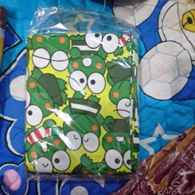 Kain Sprai Litle Pony Bahan Poly Micro/meter