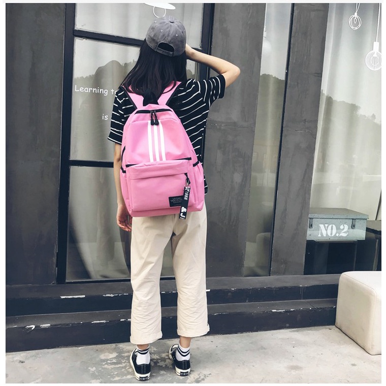 BA2210 chubbymini3  Tas sekolah anak perempuan Tas sekolah anak laki laki SD Tas remaja bag pack ringan kuat untuk SD SMP SMA kasual sehari hari model terbaru