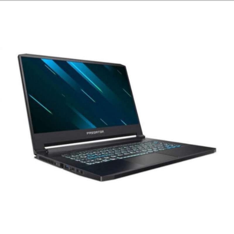 ACER Predator Triton 500 PT515-52-7104 15.6,i7-10875H,RTX 2070,2*8GB,2*512GB,NH.Q6XSN.002