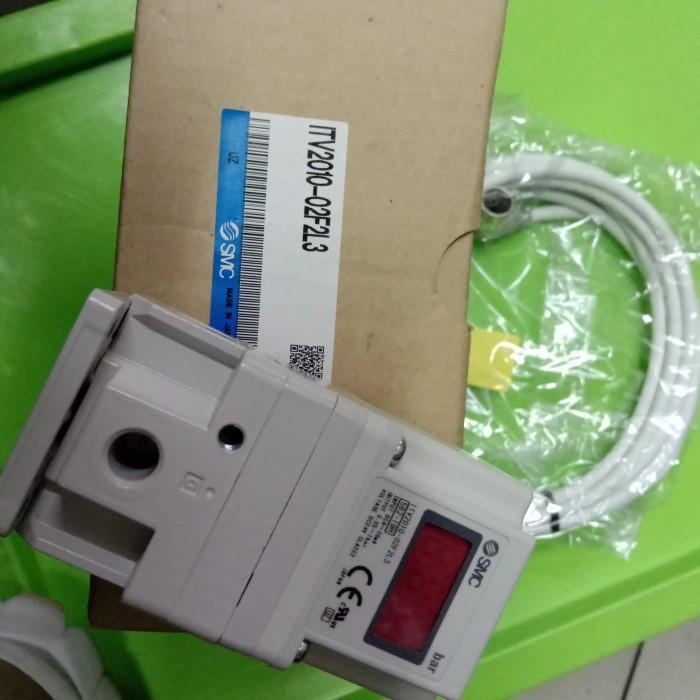 SMC ITV2010-02F2L3 SMC