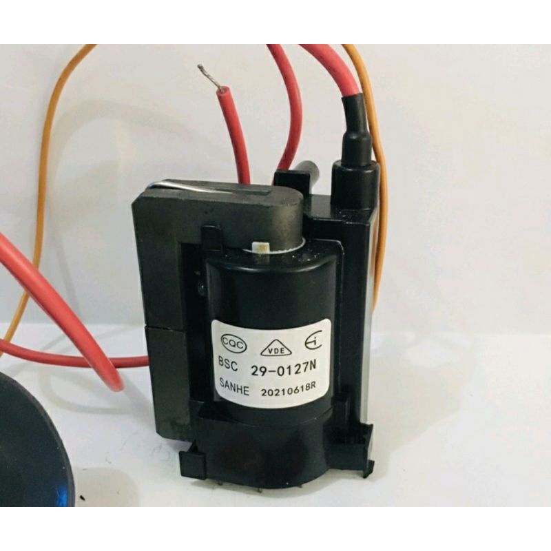 FBT FLAYBACK BSC 29-0127N BAGUS