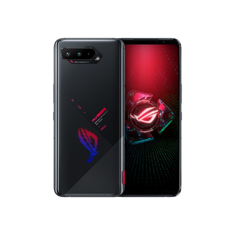 Asus ROG Phone 5 8/128Gb 12/256Gb Snapdragon 888 Garansi Resmi 1 Tahun