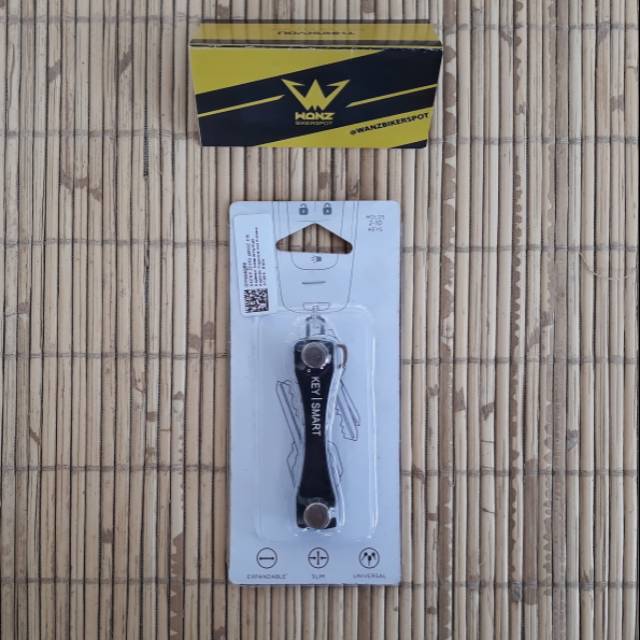 Keysmart Holder / Key Holder / Gantungan Kunci / Kunci Keysmart