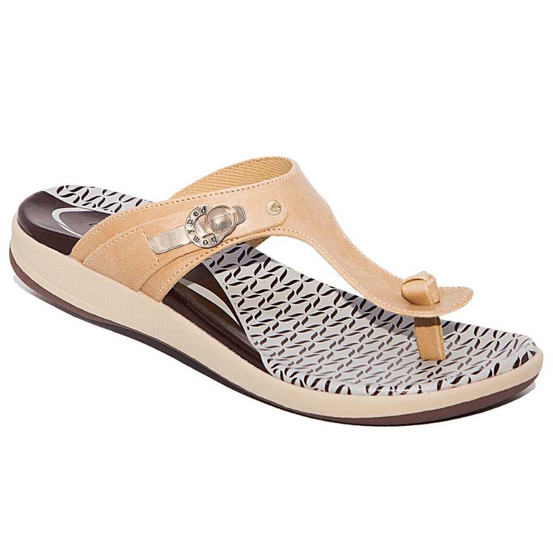 HOMYPED SANDAL FLAT WANITA