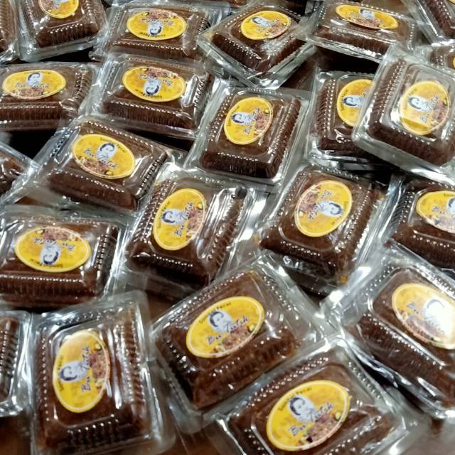 

Sambal pecel oven tanpa minyak