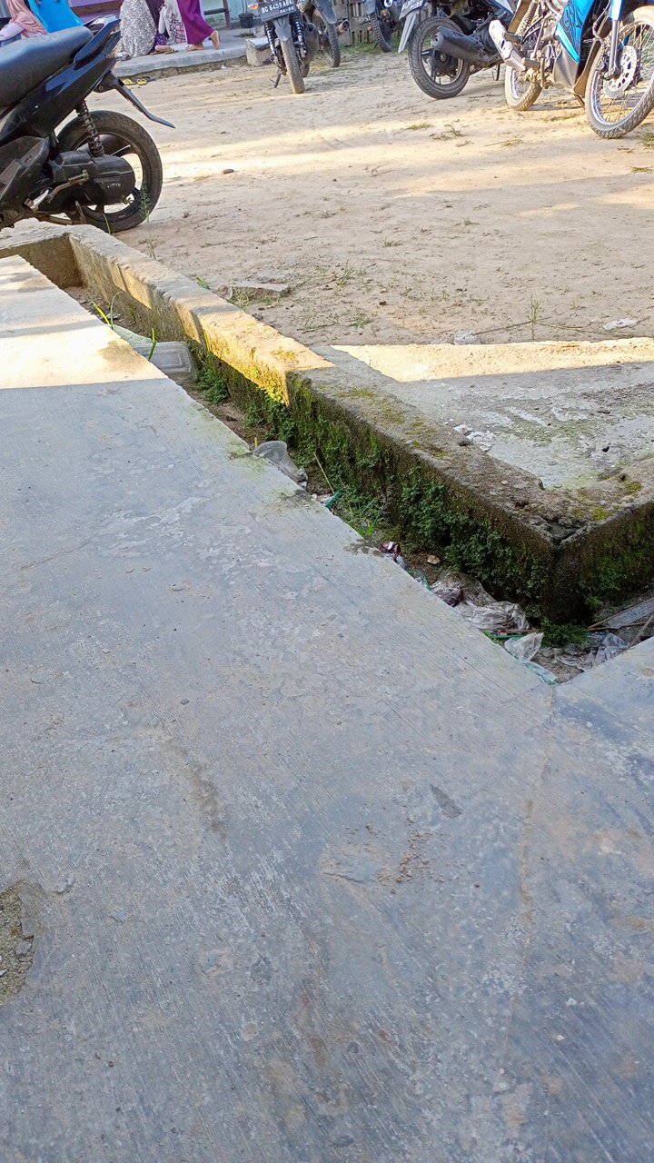 Kebaya Batik Anak (6 Bln-7 Tahun) Sml 3 Ukuran | Setelan Batik Anak | Kebaya Batik