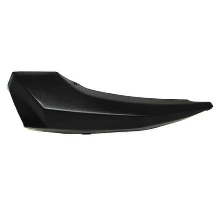 83650K25900ZA Cover Kiri Belakang Cover Left Rear Side BeAT K25 original ahm 83650-K25-900ZA