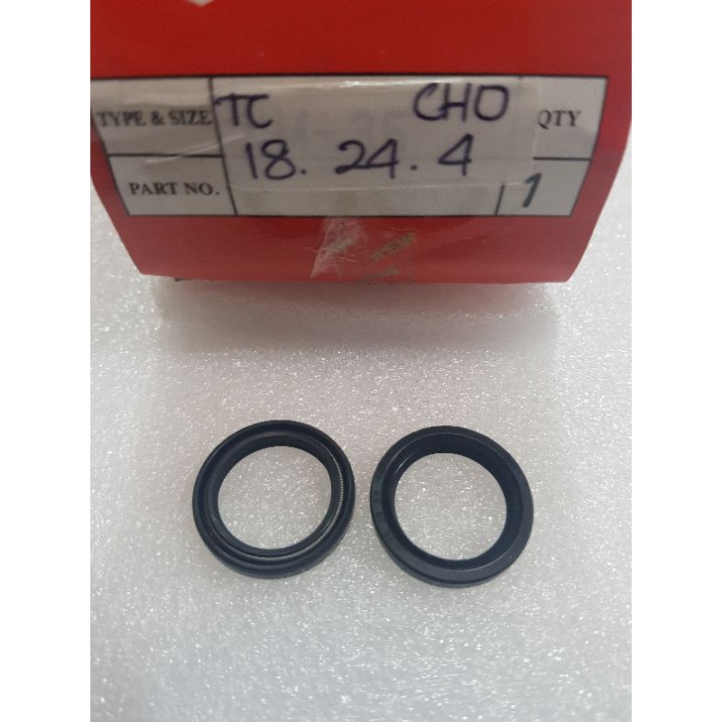 

oil seal tc 18×24×4mm taiwan