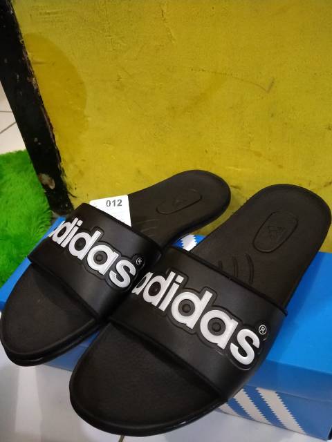 Sandal adidas dewasa,sandal dewasa ,sandal murah ,original fashion