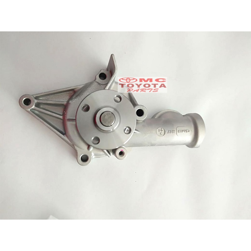 Water Pump Pompa Air Hyundai Accent Verna Cakra Mitsubishi Lancer GWM-17A