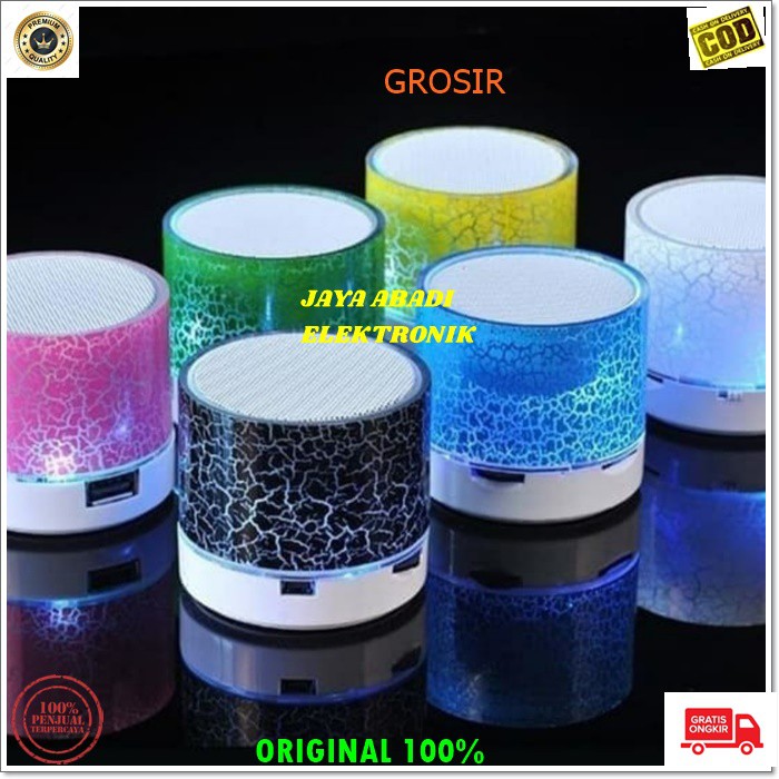 J166 SPEAKER MINI BLUETOOTH BULAT LED PORTABLE SPK BLUETOTH USB WIRELESS MP3 MUSIK BLUETOT SUPER BASS PENGERAS SUARA POWER WIRELES MUSIC AUDIO SOUND J166  BULAT MINI speaker portable bluetooth lampu led lamp spk bluetoot mini bluetot wireless blutut mp3 m