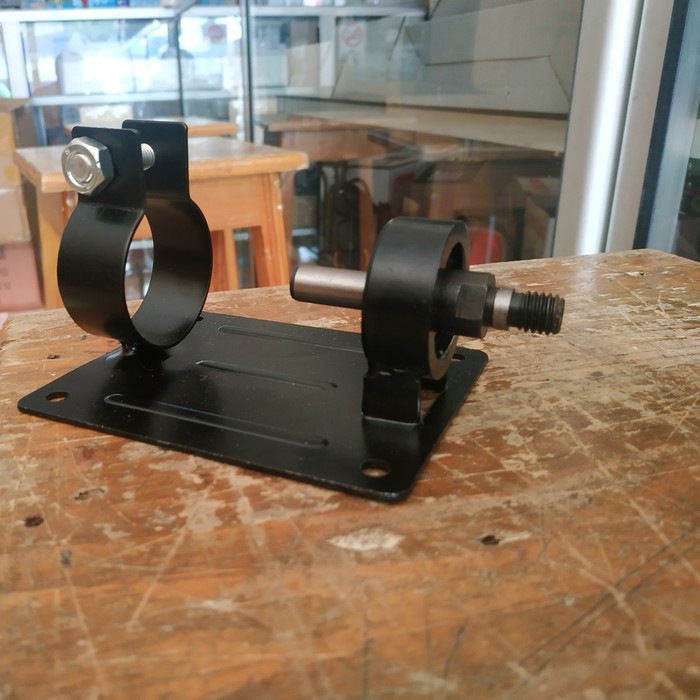 DUDUKAN BOR ADAPTOR CIRCULAR SAW TABLE SAW SAJA