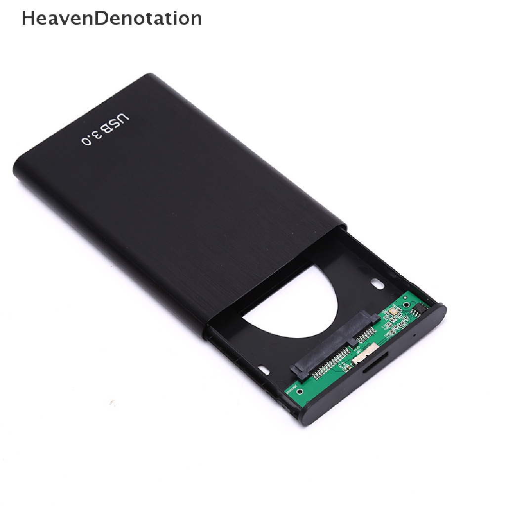 Hardisk Eksternal Sata 2.5 Usb 3.0 Kecepatan Tinggi Portable