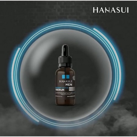 Paket Pemutih Kulit Wajah Pria Serum Skincare Pria Pemutih Kulit Wajah Penghilang Jerawat Pria Sabun