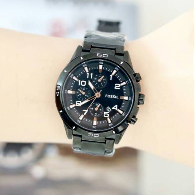 FS Rantai Chrono Off