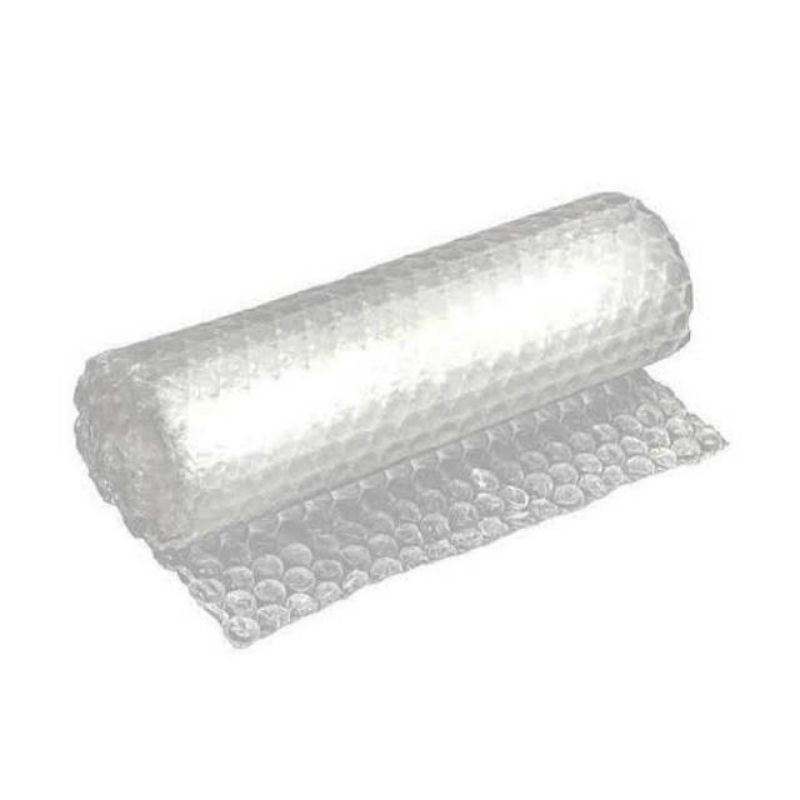 

buble wrap/pengaman paket/packing ekstra