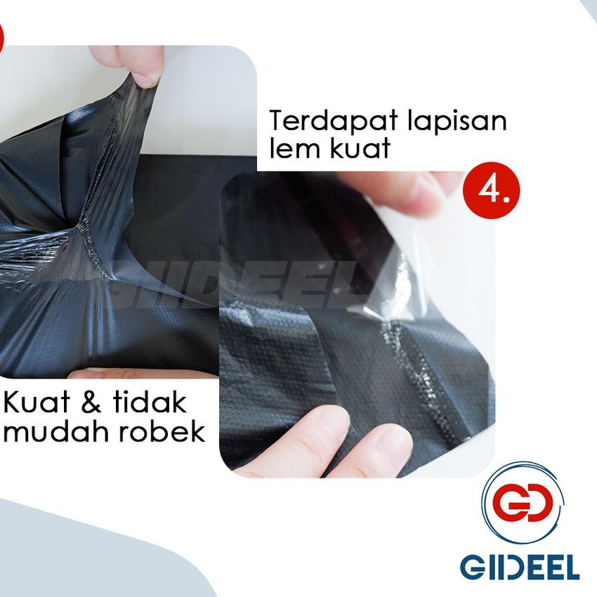 

DDF5✰ PLASTIK PACKING IMPORT 28X42CM ISI 100 LEMBAR TEBAL 100% BERKUALITAS Model Baru