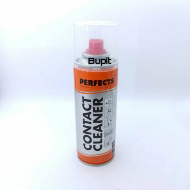 Contact Cleaner Perfects