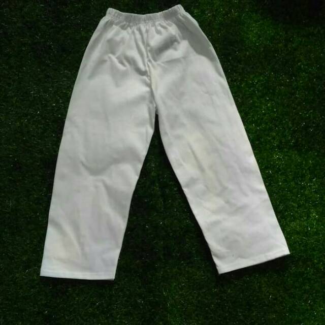  Celana panjang anak harian  usia 7 8 tahun Shopee Indonesia