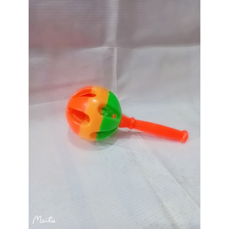 MAINAN ANAK KERENCENGAN / KERENCENGAN BAYI