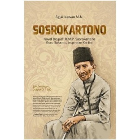 BUKU SOSROKARTONO
