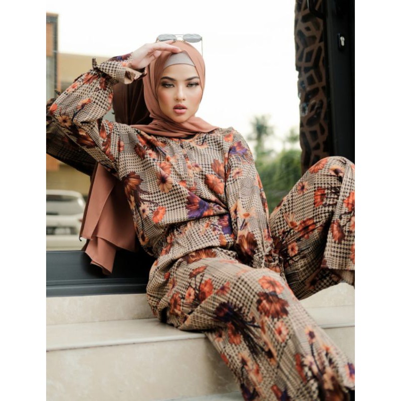 SETCEL SERINA PLISKET