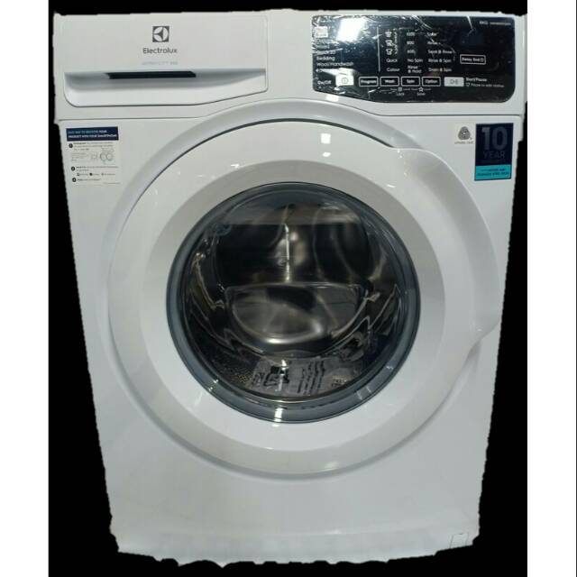  Harga Mesin Cuci Electrolux  7 Kg Seputar Mesin 