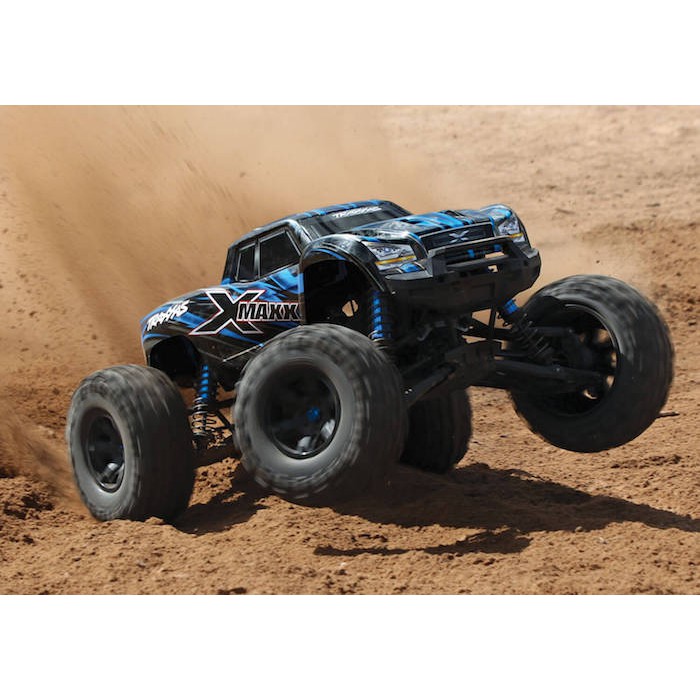 harga traxxas x maxx 8s