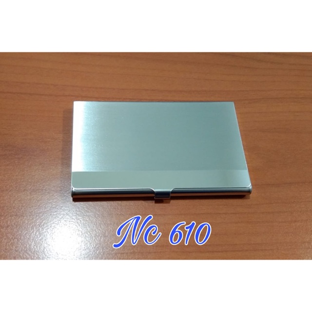 Card holder tempat kartu nama / NC 610