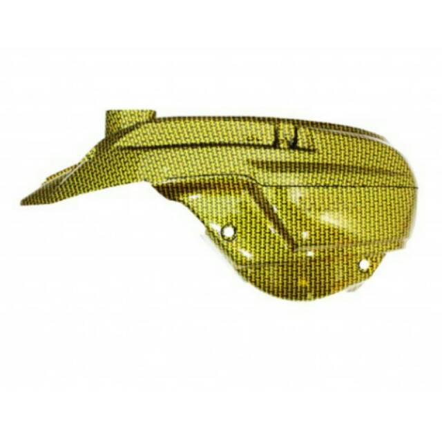 Cvt mio soul karbon gold