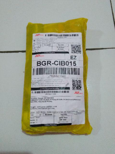 Gorden Vitrase Spiral Kupu Kupu Murah Motif Bunga Berwarna