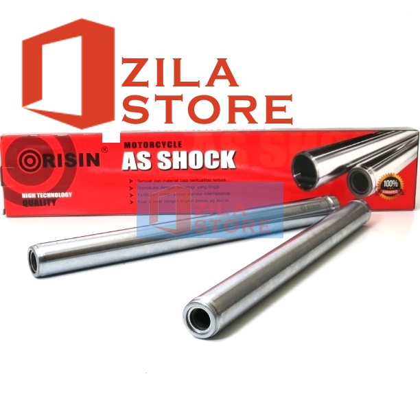 As Shock Depan Mio Sporty