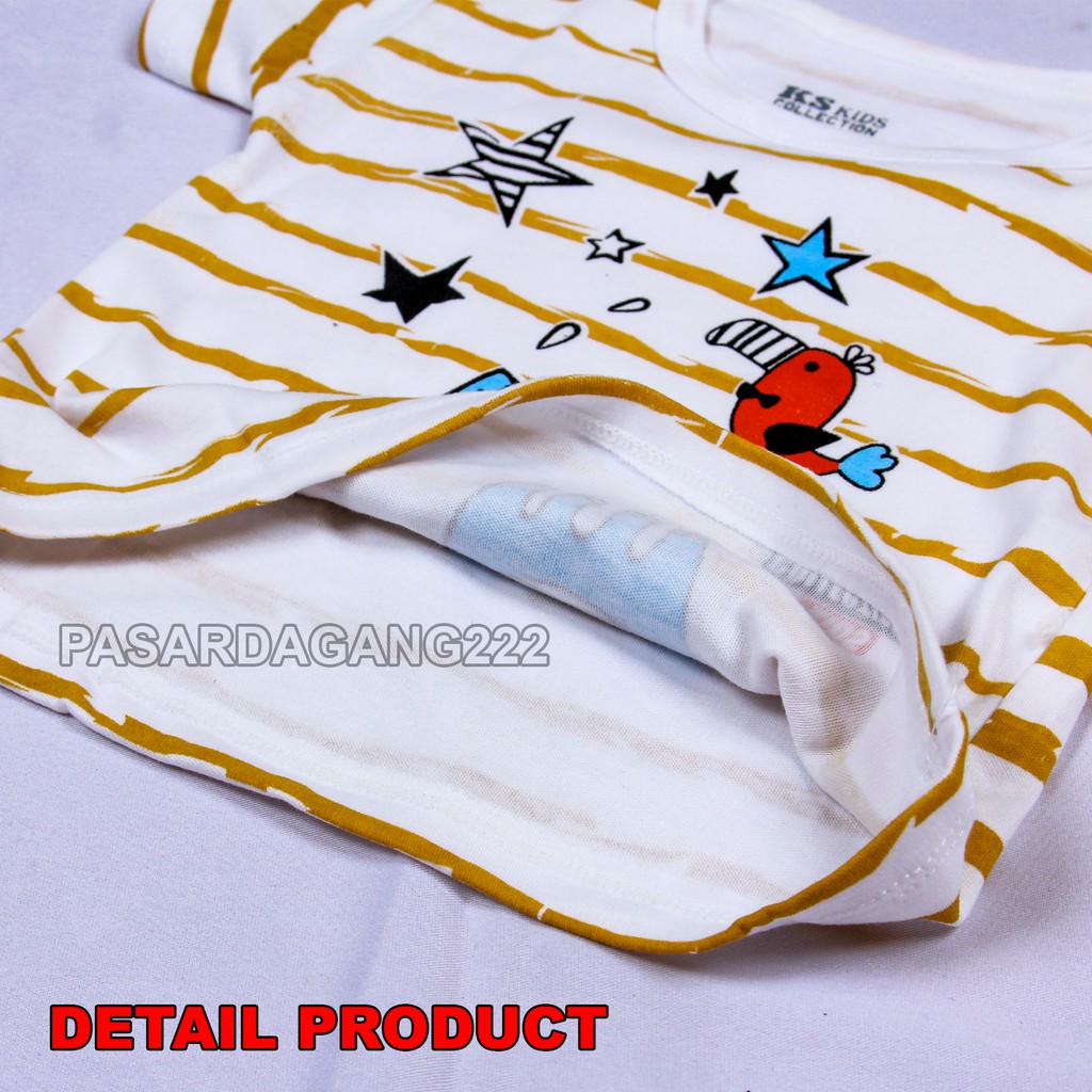 SETELAN BAJU ANAK TYPE STLB-10