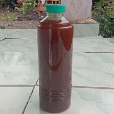 

MADU KLANCENG TRIGONA 500ml
