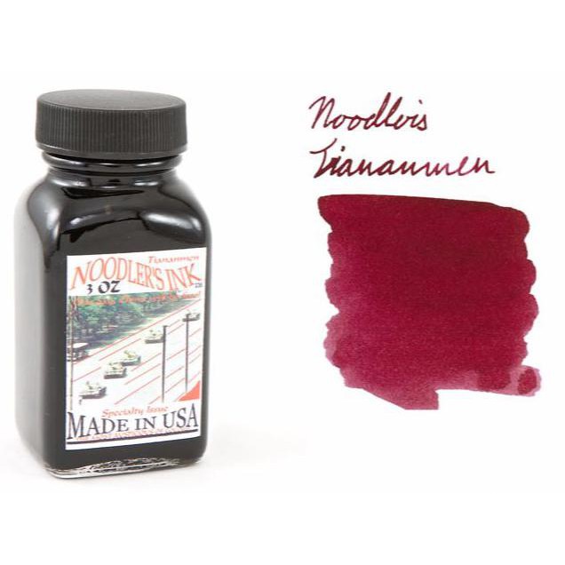 

Terbaru! Noodler'S Tiananmen Ink - 3 Oz Termurah