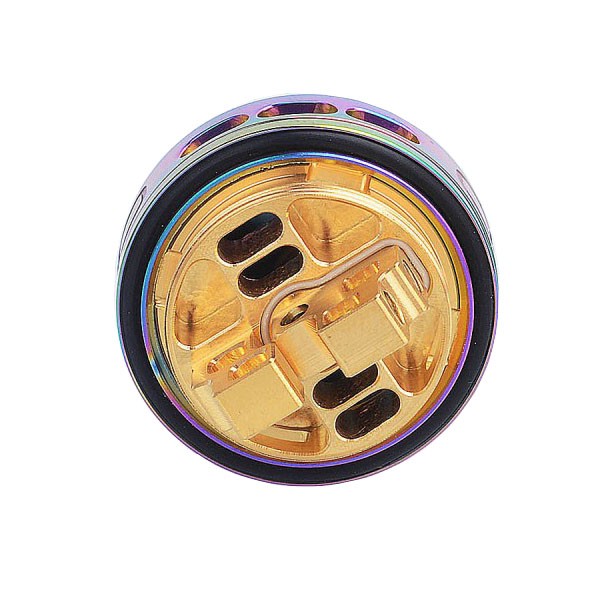 Manta 24 RTA Atomizer - RAINBOW [Clone]